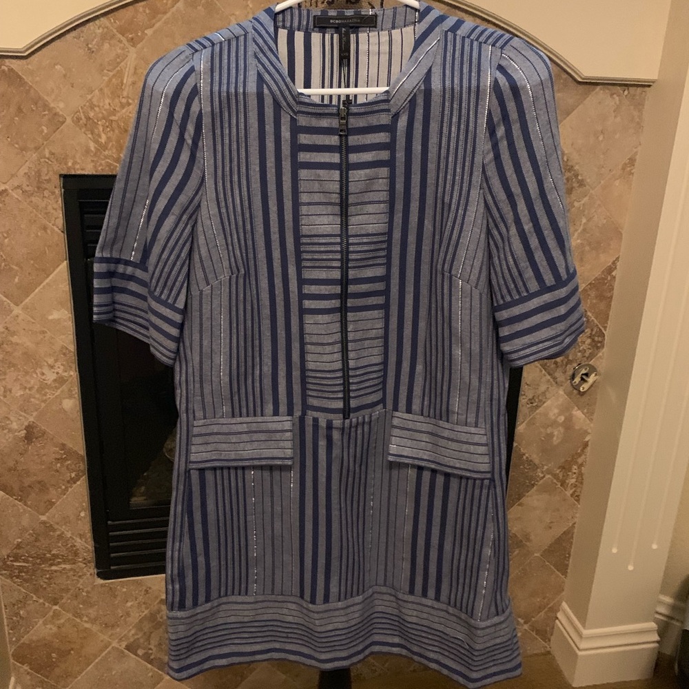 BCBG Maxazria Dress